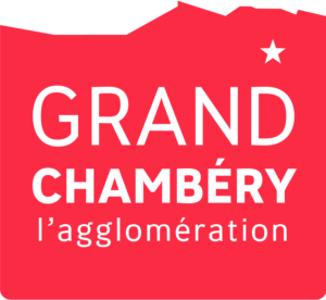 Logo Grand Chambéry Agglomération Savoie