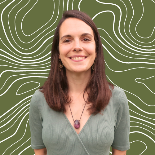 Aurore Jasserand Les Épigées