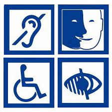 Logo accueil Handicap