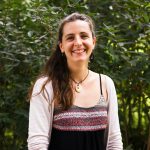 Portrait Marion