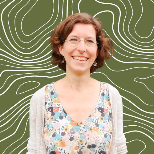 Lauriane Grammont Les Épigées