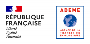Logo de l'Ademe