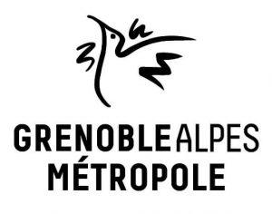 Logo Grenoble Métropole
