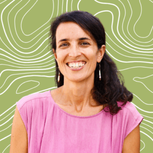 Amélie Profil